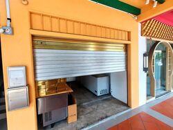 Kampong Glam Conservation Area (D7), Retail #619965341